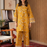 Faiza Faisal | Lumiere Pret | SOLARA