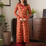 Faiza Faisal | Lumiere Pret | Fira