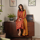 Faiza Faisal | Lumiere Pret | Fira