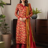 Faiza Faisal | Lumiere Pret | Fira