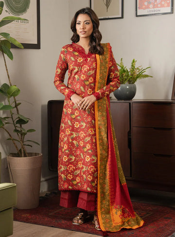 Faiza Faisal | Lumiere Pret | Fira - Rang-e-Khaas