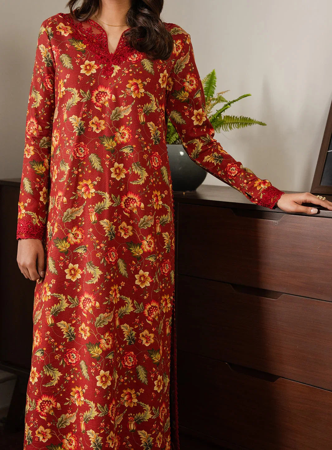 Faiza Faisal | Lumiere Pret | Fira - Rang-e-Khaas