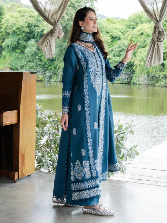Faiza Faisal | Hoor Karandi | ESHAL - Rang-e-Khaas