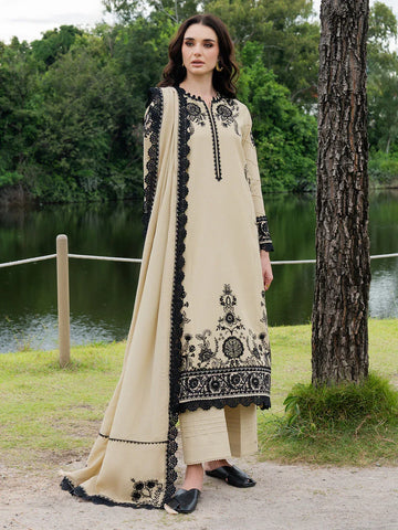 Faiza Faisal | Hoor Karandi | ALAYNA - Rang-e-Khaas