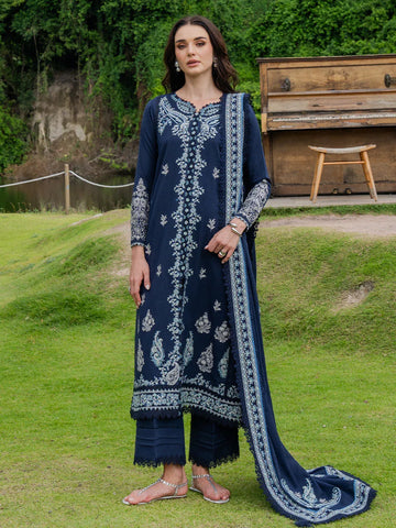Faiza Faisal | Hoor Karandi | HANEEN - Rang-e-Khaas