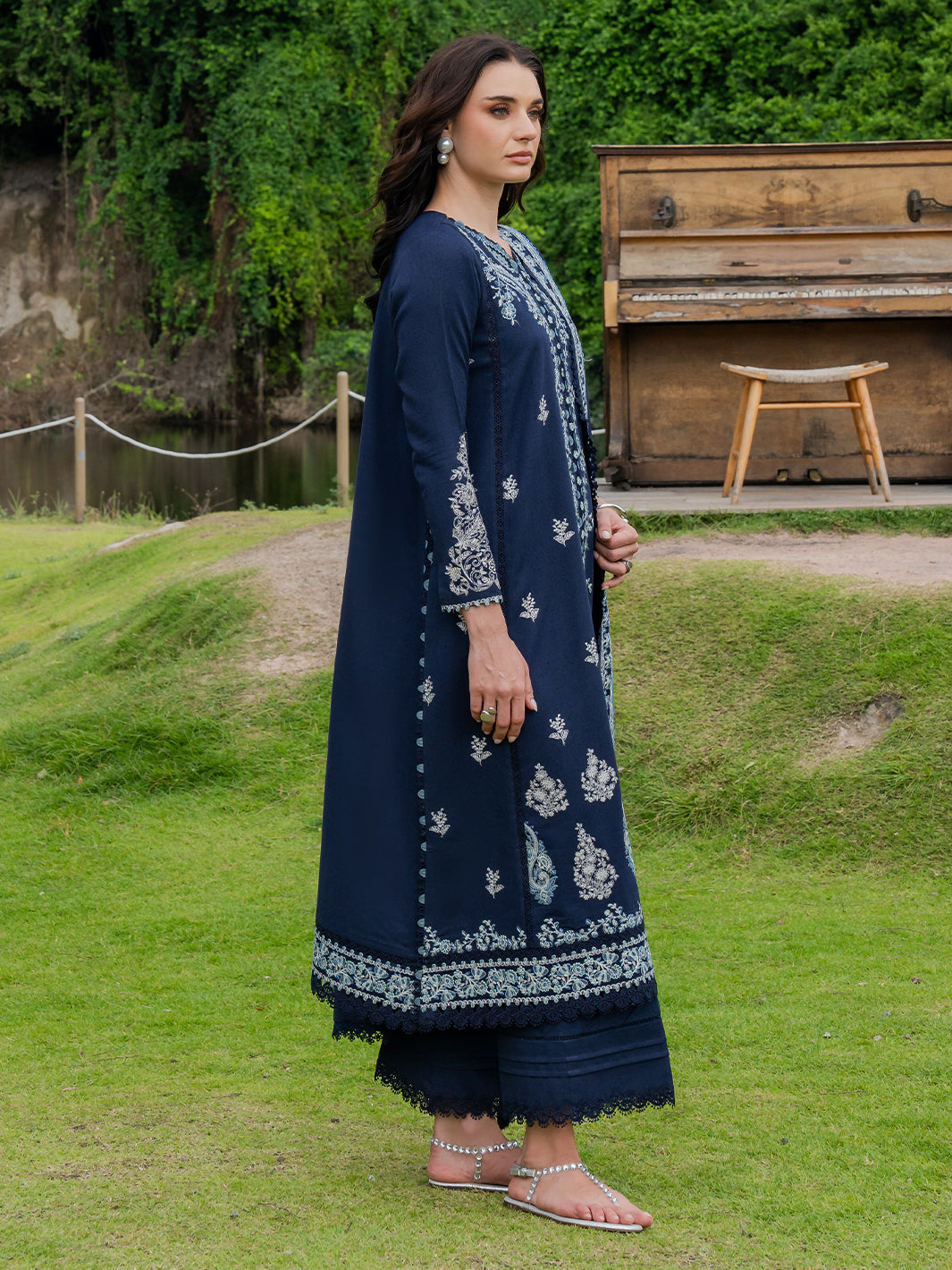 Faiza Faisal | Hoor Karandi | HANEEN