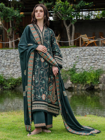 Faiza Faisal | Hoor Karandi | ZAREYA - Rang-e-Khaas