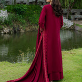 Faiza Faisal | Hoor Karandi | MAHIRA