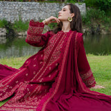 Faiza Faisal | Hoor Karandi | MAHIRA