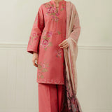 Zara Shahjahan | Coco Lawn 25 | FREYA-4A