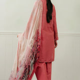Zara Shahjahan | Coco Lawn 25 | FREYA-4A