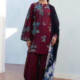 Zara Shahjahan | Coco Lawn 25 | FREYA-4B
