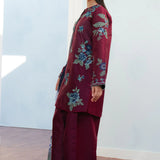 Zara Shahjahan | Coco Lawn 25 | FREYA-4B