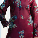 Zara Shahjahan | Coco Lawn 25 | FREYA-4B