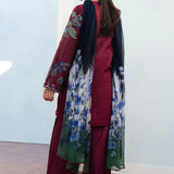 Zara Shahjahan | Coco Lawn 25 | FREYA-4B