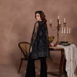 Flossie | Studio RTW | NERO