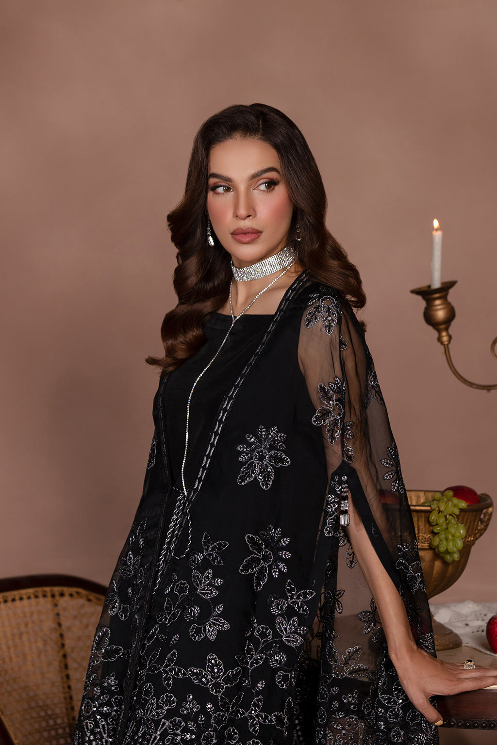 Flossie | Studio RTW | NERO