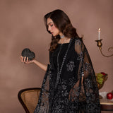 Flossie | Studio RTW | NERO