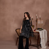 Flossie | Studio RTW | NERO