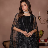 Flossie | Studio RTW | NERO