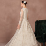 Flossie | Studio RTW | SALT CRYSTAL