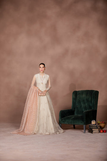 Flossie | Studio RTW | SALT CRYSTAL - Rang-e-Khaas