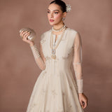 Flossie | Studio RTW | SALT CRYSTAL