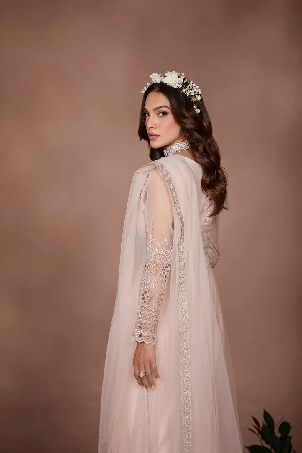 Flossie | Studio RTW | ROSE COLORED - Rang-e-Khaas