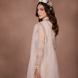 Flossie | Studio RTW | ROSE COLORED