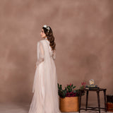 Flossie | Studio RTW | ROSE COLORED