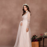 Flossie | Studio RTW | ROSE COLORED