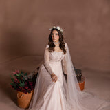 Flossie | Studio RTW | ROSE COLORED