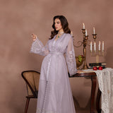 Flossie | Studio RTW | LILAC SNOW