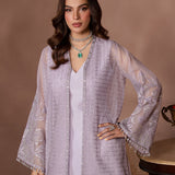 Flossie | Studio RTW | LILAC SNOW