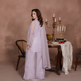 Flossie | Studio RTW | LILAC SNOW