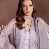 Flossie | Studio RTW | LILAC SNOW