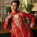 Saira Rizwan | Velvet Pret 25 | NEELAM-SRVP25-06