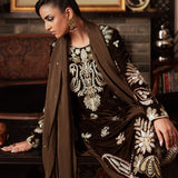 Saira Rizwan | Velvet Pret 25 | GURR-SRVP25-09