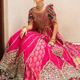 Maria B | Bridal Formals | Elfesya