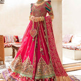 Maria B | Bridal Formals | Elfesya