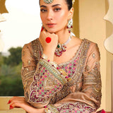 Maria B | Bridal Formals | Zeenat-un-Nisa