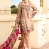 Maria B | Bridal Formals | Zeenat-un-Nisa