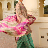 Maria B | Bridal Formals | Zeenat-un-Nisa