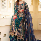 Maria B | Bridal Formals | Begum Jahanara
