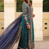 Maria B | Bridal Formals | Begum Jahanara