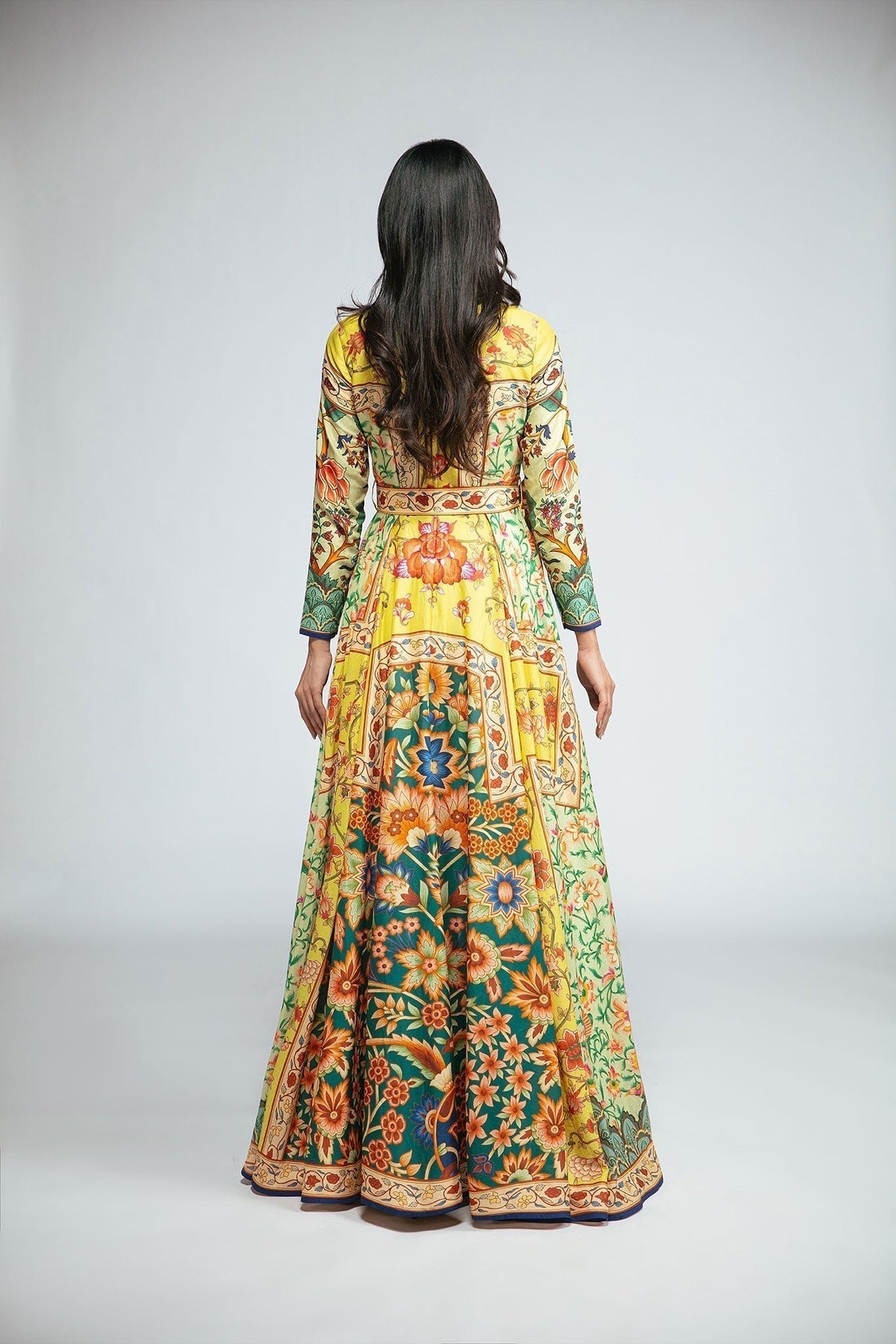 Fahad Hussayn | Tribalvention Formals | Dhel