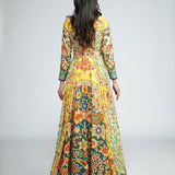 Fahad Hussayn | Tribalvention Formals | Dhel