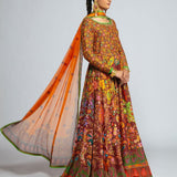 Fahad Hussayn | Tribalvention Formals | Dohana