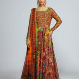 Fahad Hussayn | Tribalvention Formals | Dohana