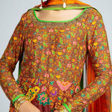 Fahad Hussayn | Tribalvention Formals | Dohana
